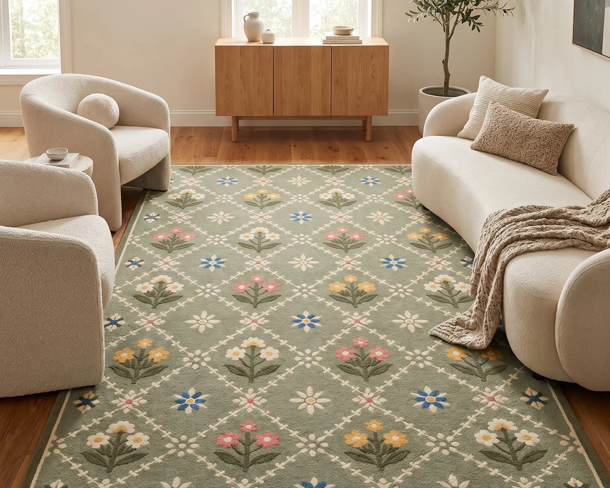 Navratri Home Decor 2026: How to Prepare Your Home for Guests, Pooja & Festive Gatherings