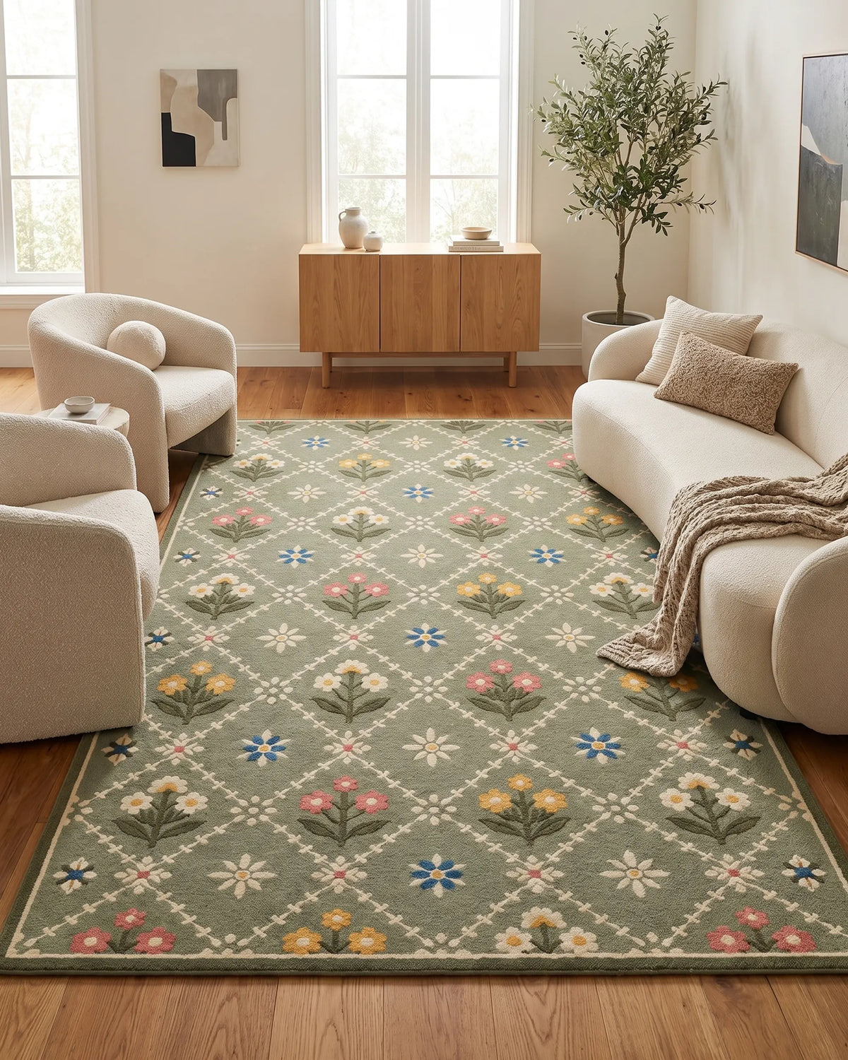 Navratri Home Decor 2026: How to Prepare Your Home for Guests, Pooja & Festive Gatherings