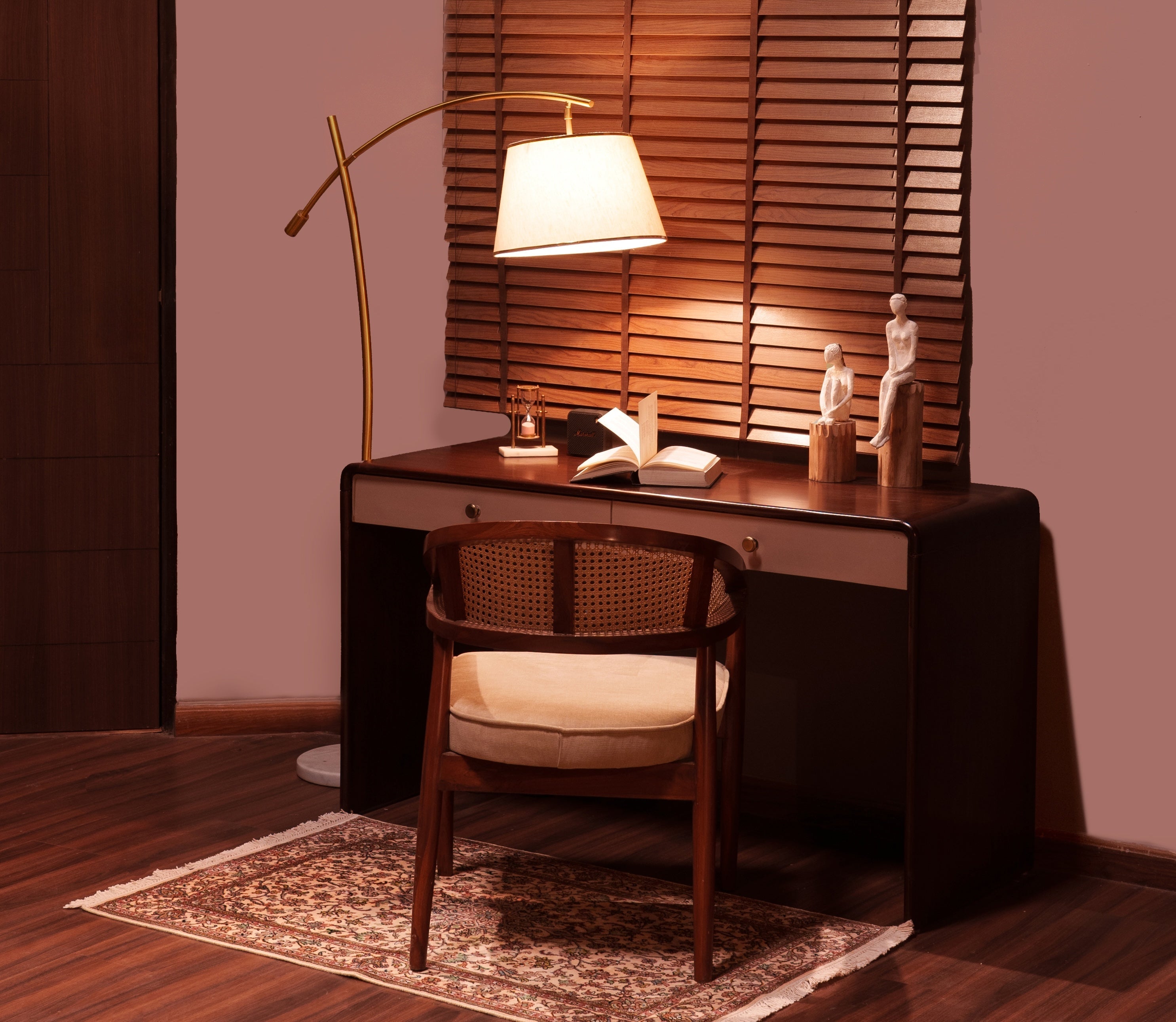 Turn your Study or Library into a Reflection of You