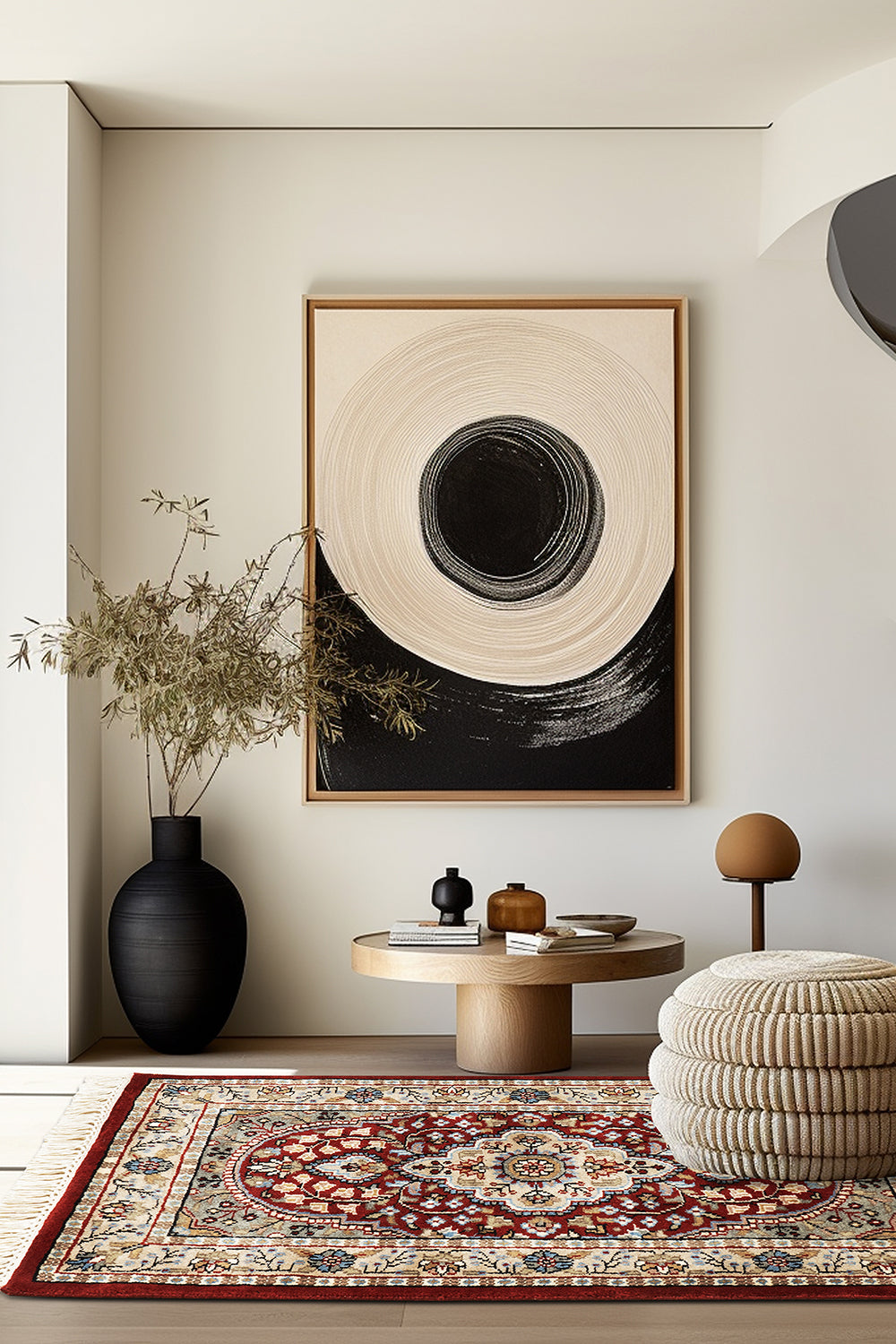 The Heirloom Value of a Hand Knotted Carpet: 7 Defining Reasons