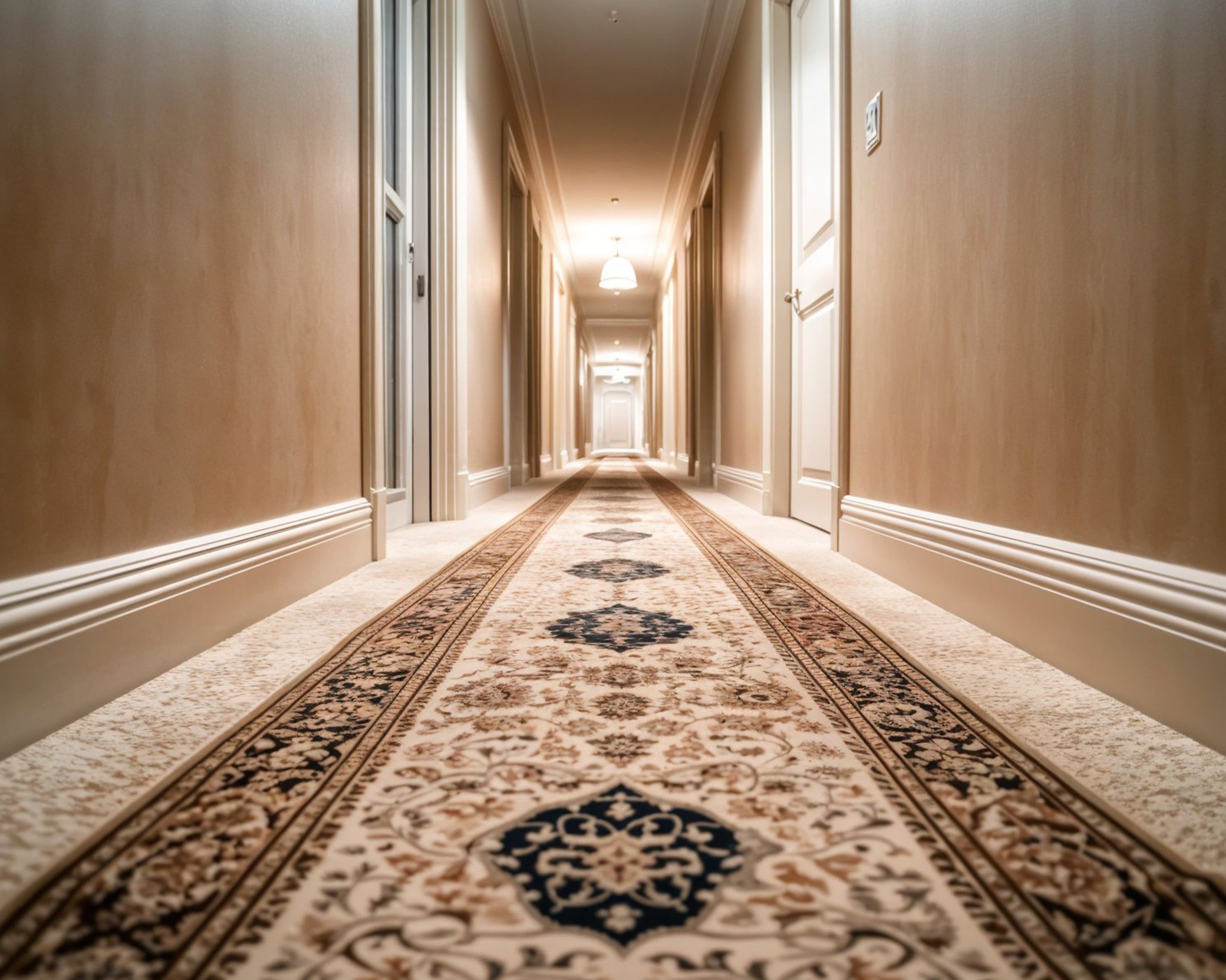 Hallway Rugs Guide: Best Hallway Carpets, Mats & Carpet Runners for Every Home