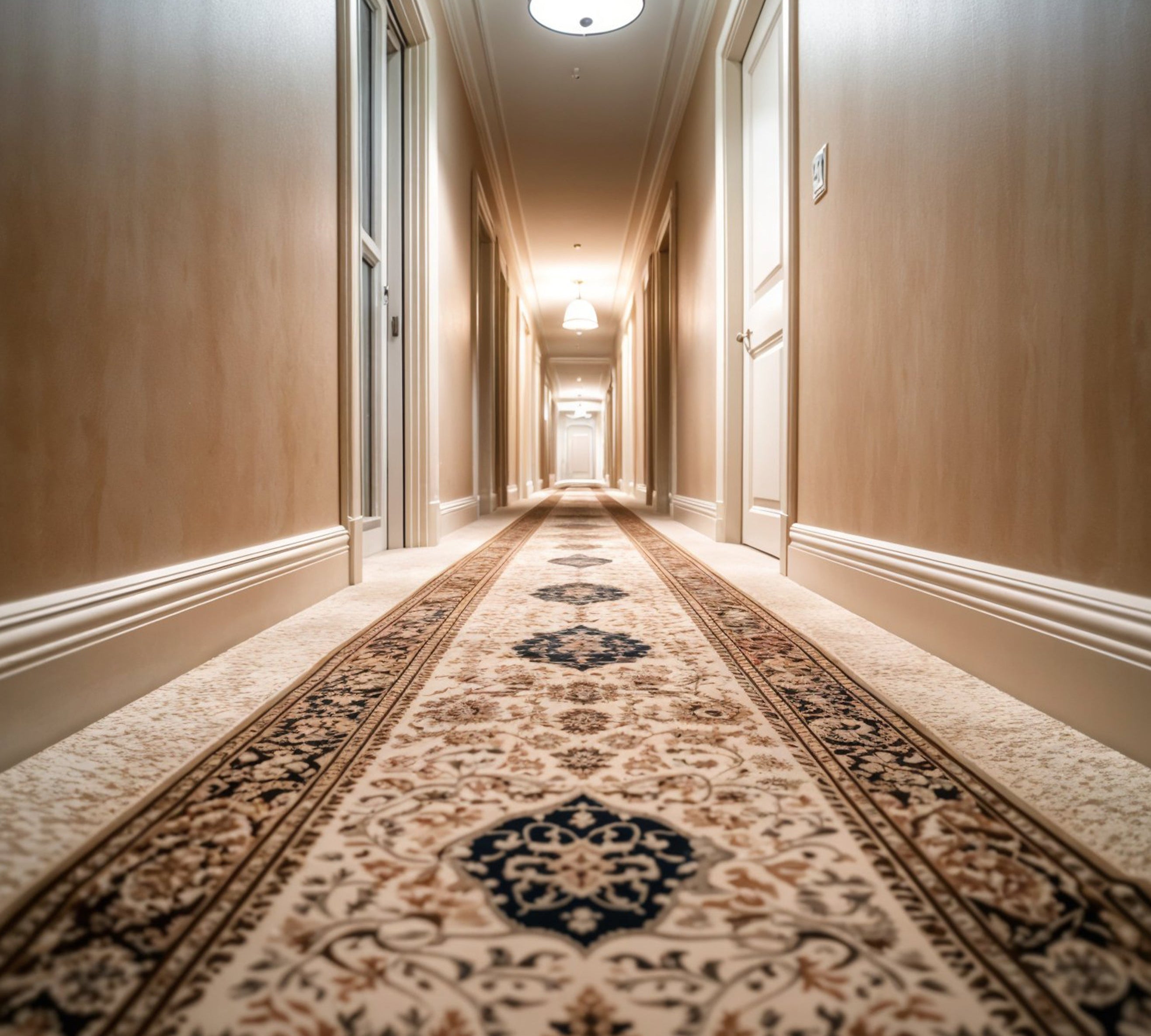 Hallway Rugs Guide: Best Hallway Carpets, Mats & Carpet Runners for Every Home