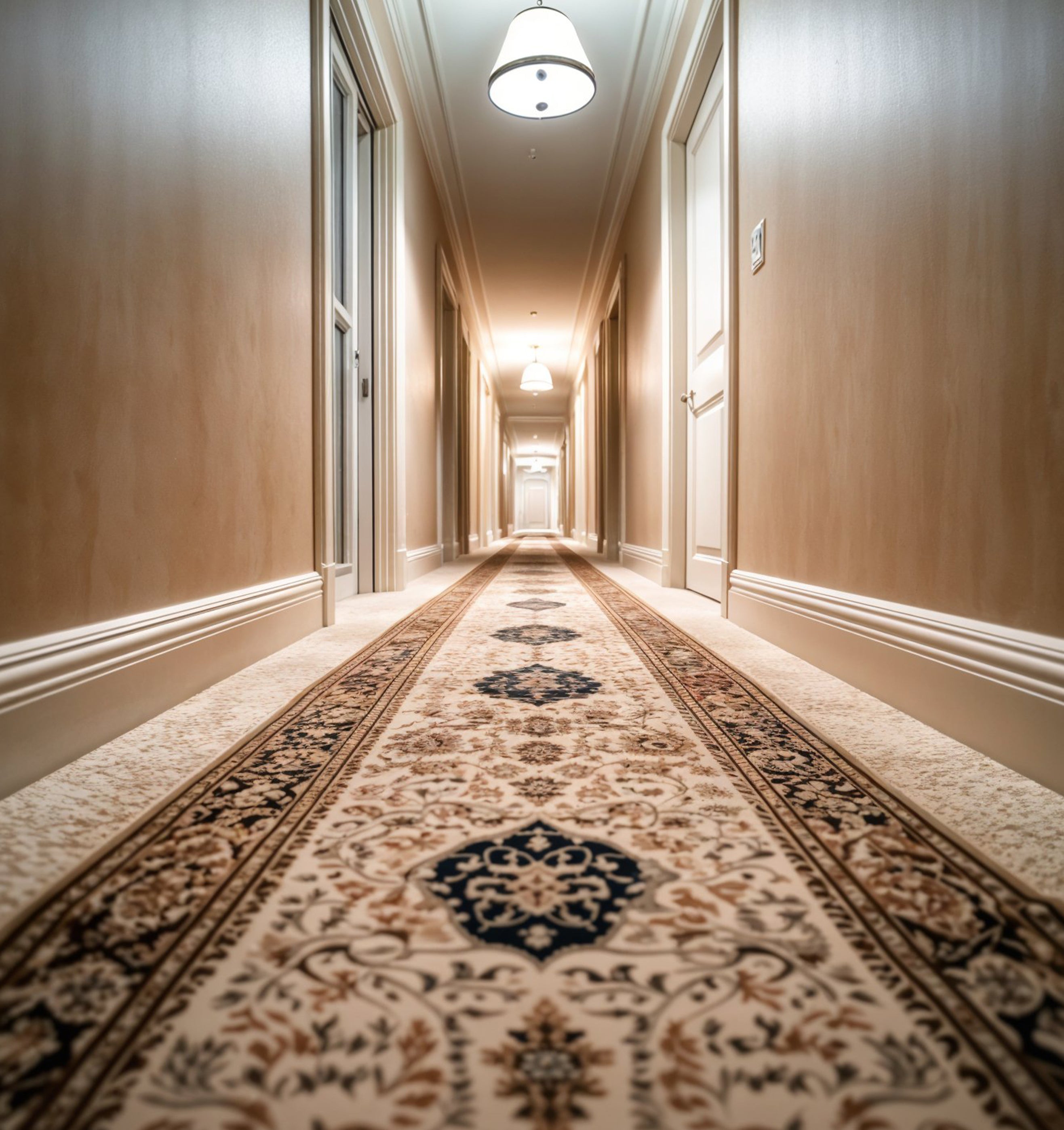 Hallway Rugs Guide: Best Hallway Carpets, Mats & Carpet Runners for Every Home