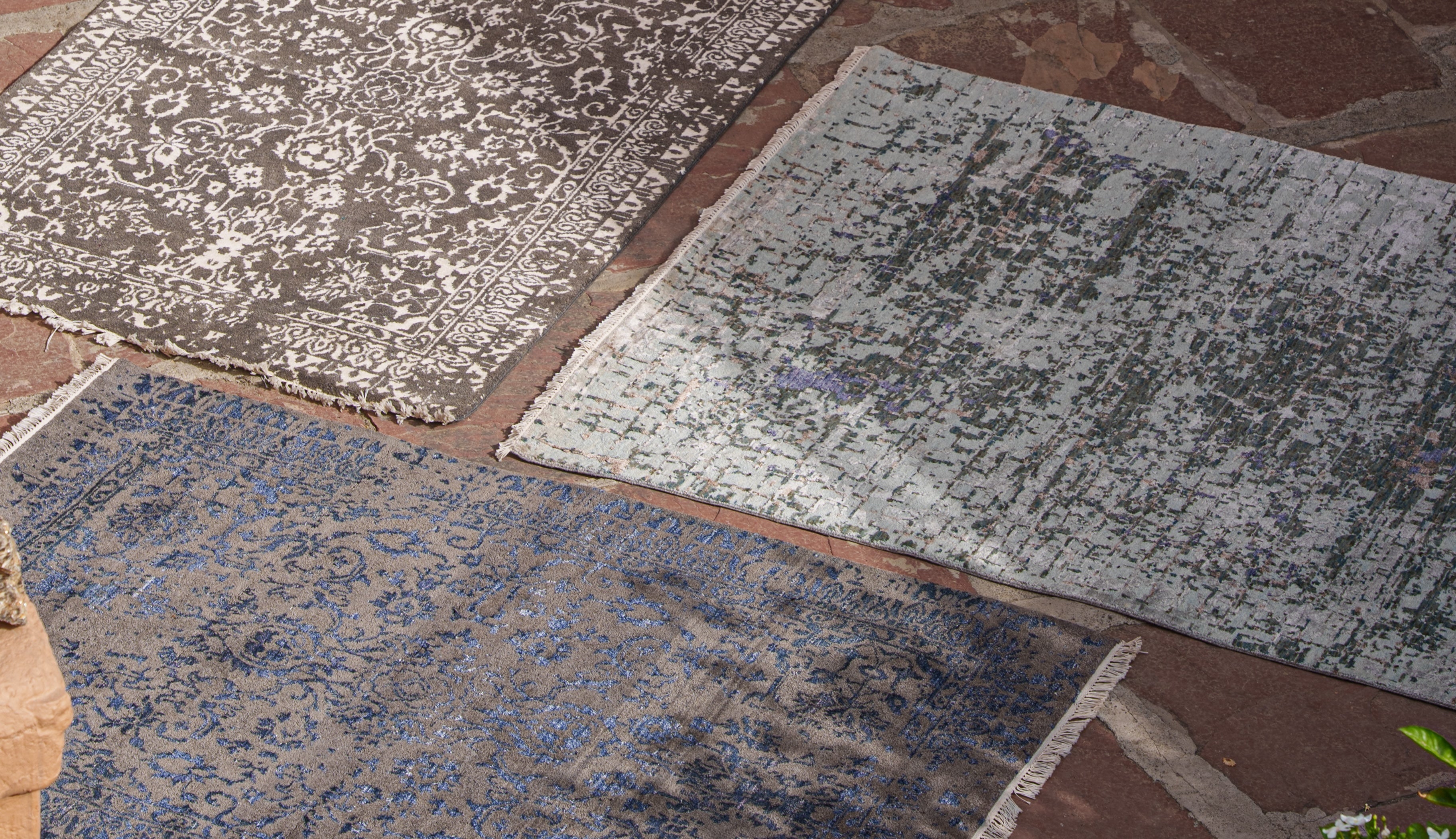 Why Choose Customisable Rugs: 7 Benefits for Modern Spaces
