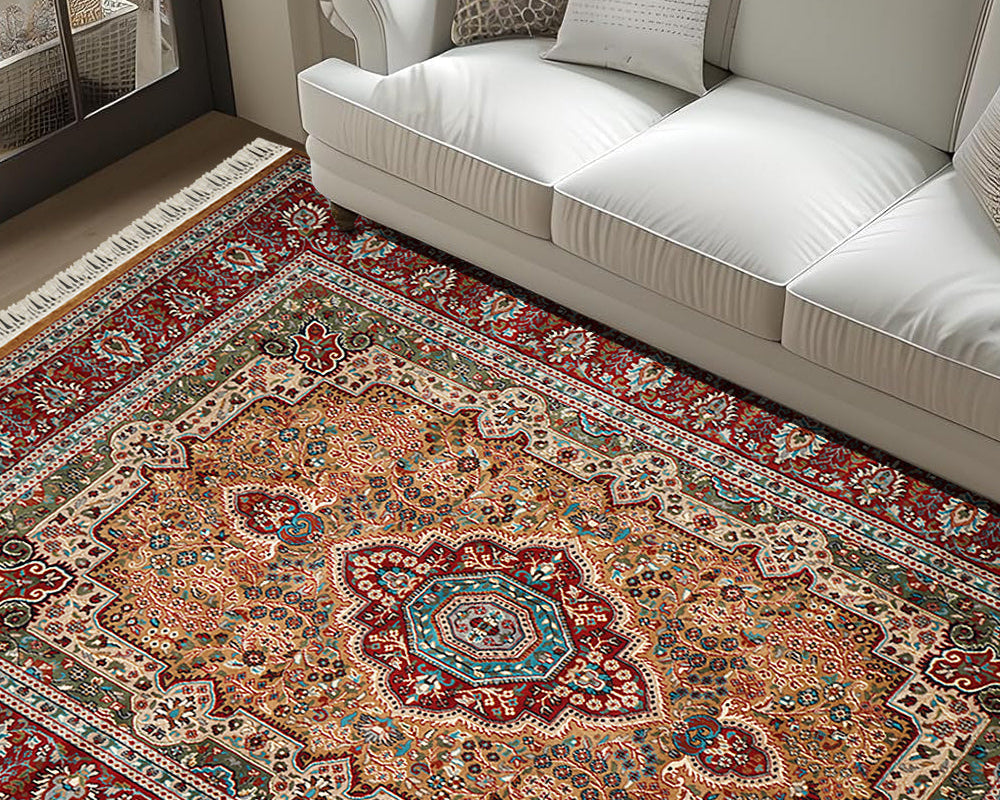 Why Some Living Rooms Feel Warm and Inviting, and Others Don’t