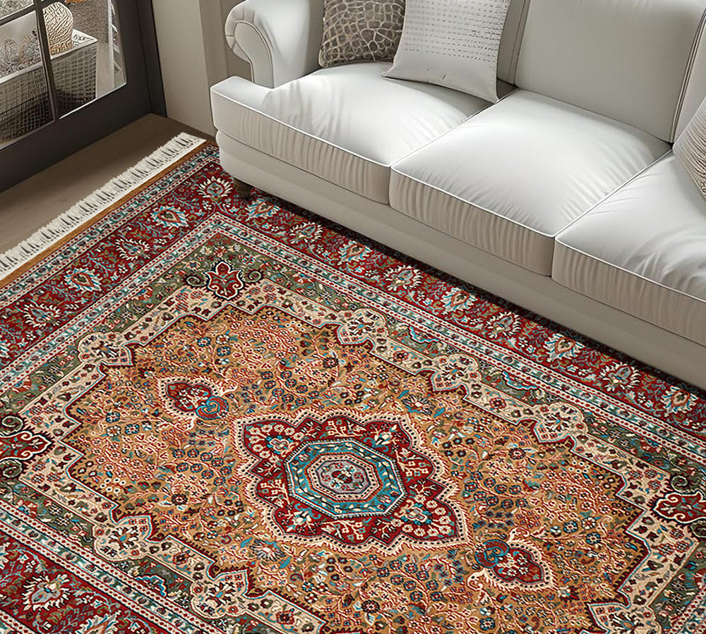 Why Some Living Rooms Feel Warm and Inviting, and Others Don’t