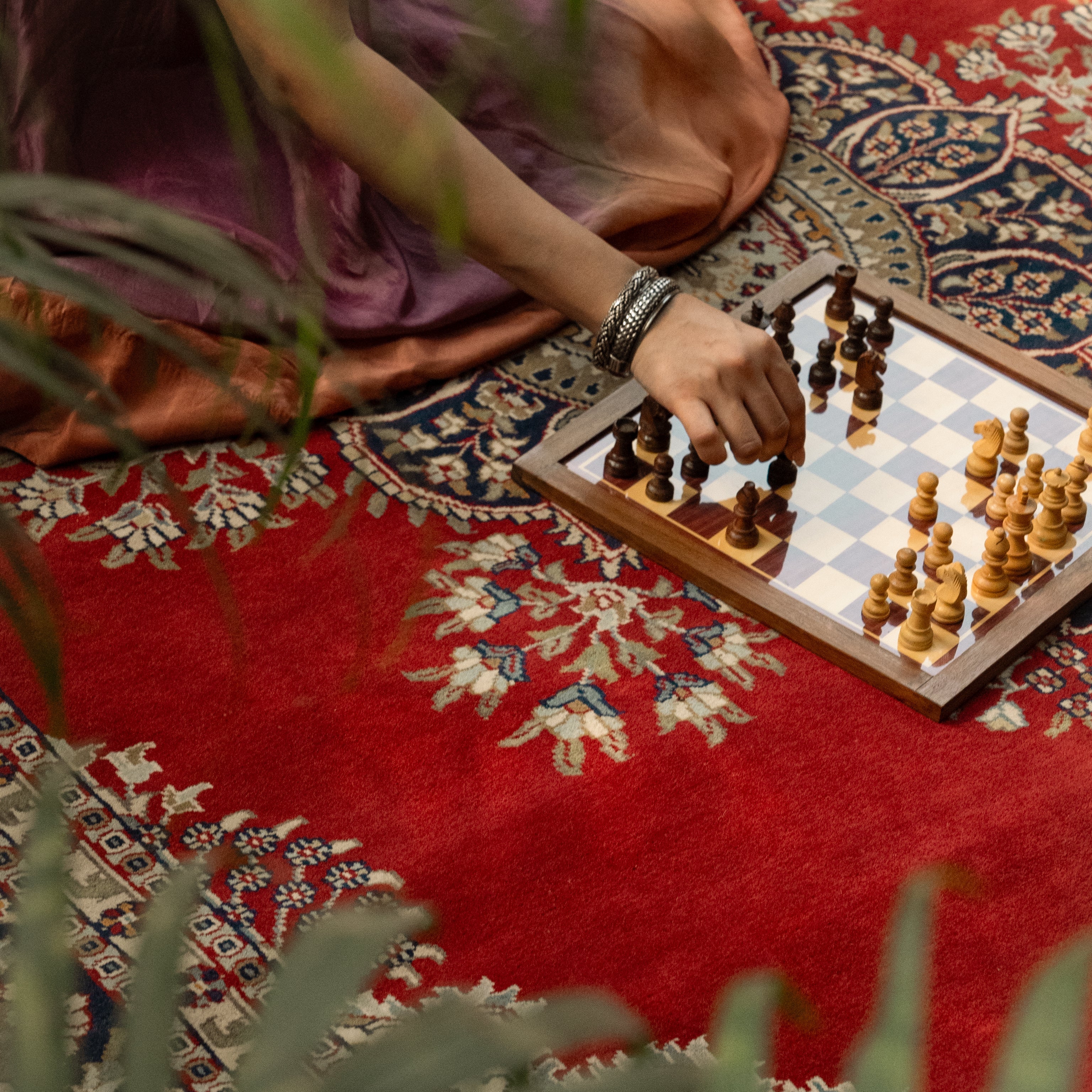 Virasat Rugs & Persian Rugs Online
