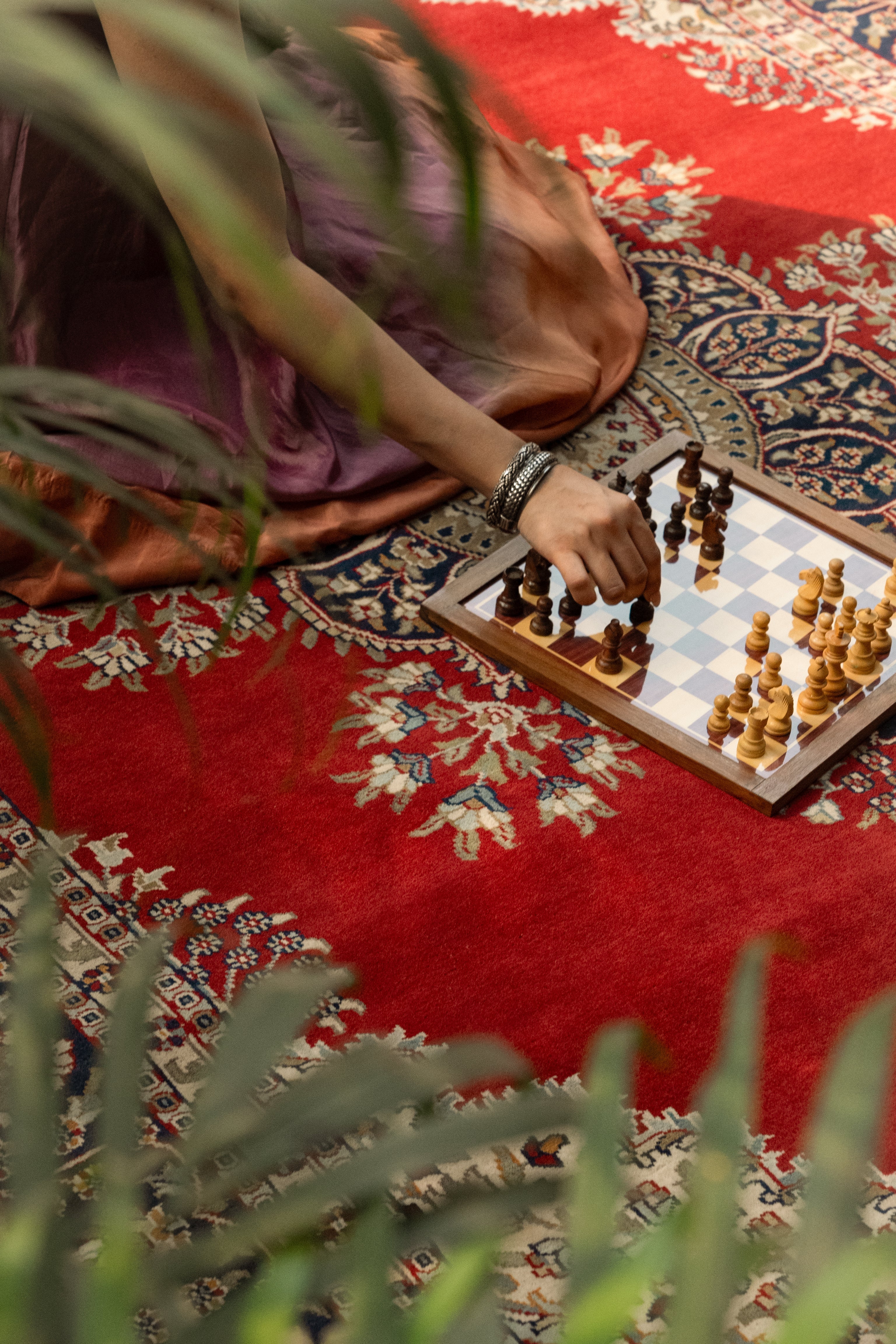 Virasat Rugs & Persian Rugs Online