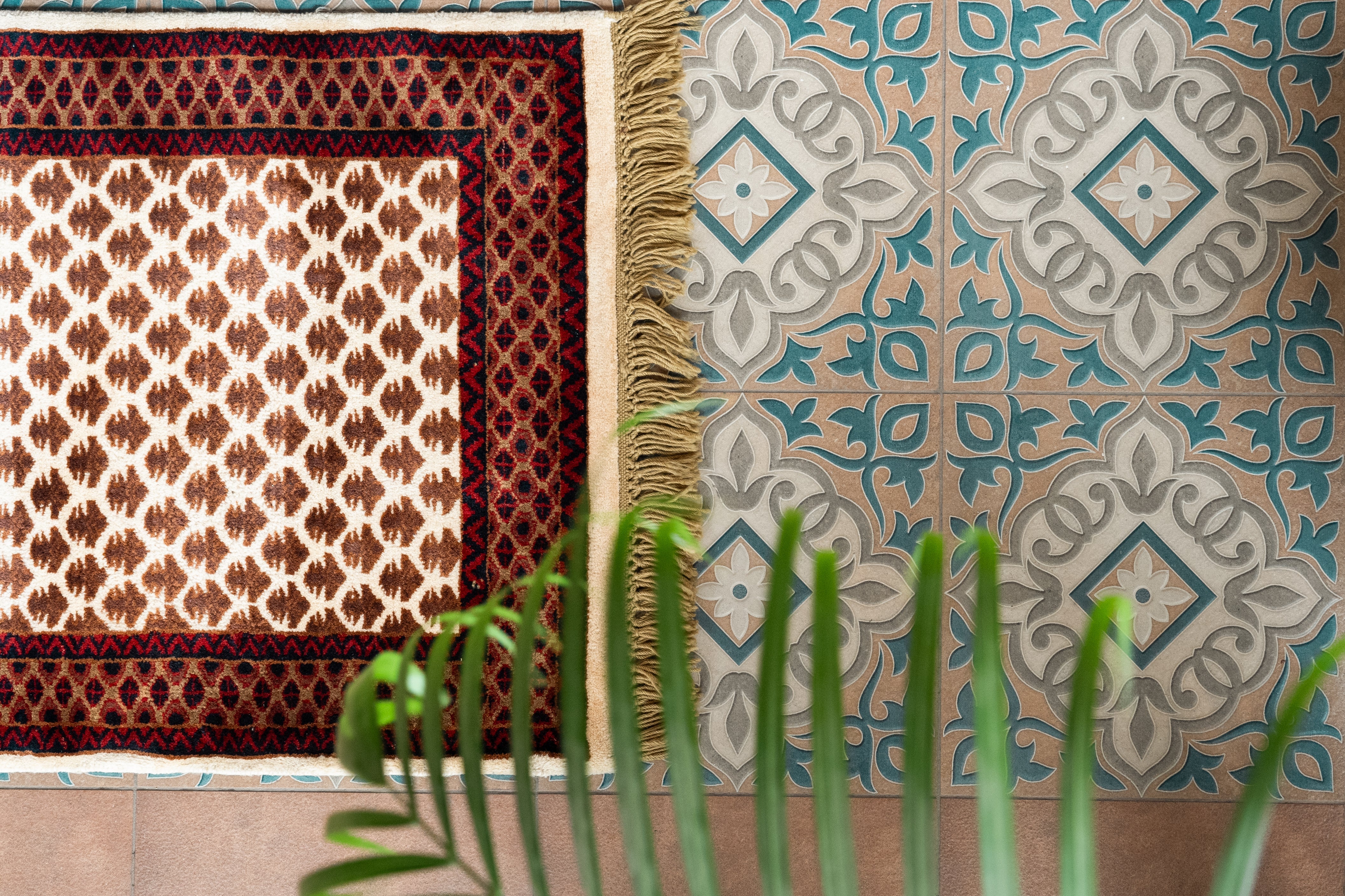 Junoon Carpet & Rugs Online
