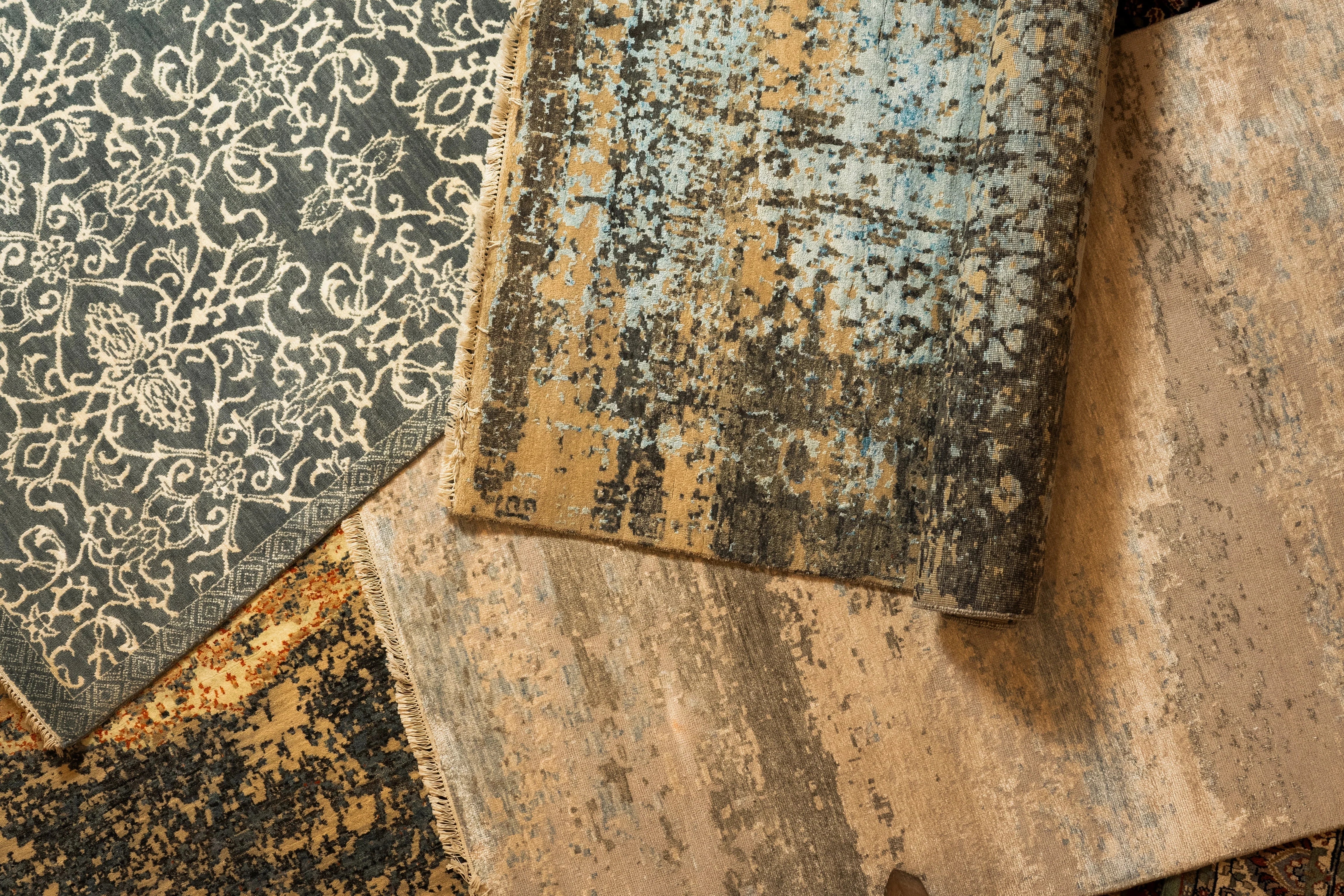 Modern Rugs