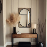 Sankalp - Hand Knotted Wool Rug In Grey/Cream