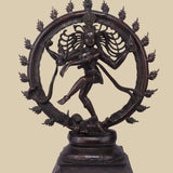 Nataraja – Sculpture in Brass