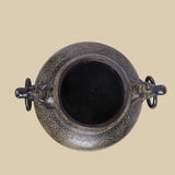 Gau-Mukh Vessel – Vase in Brass