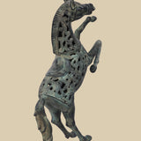 Ashva Jaal – Sculpture in Brass