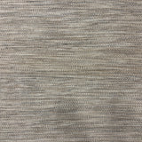 Reya Dhara – Hand Woven Wool Rug in Stone Grey/Ivory