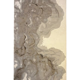 Terrain Cherom – Hand Tufted Wool Rug in Beige/Tan Brown