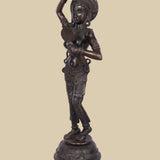 Darpana Sundari – Sculpture in Brass