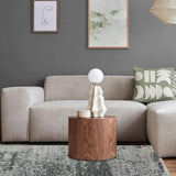 Elara - Hand Knotted Wool Rug In Grey/Sage Green