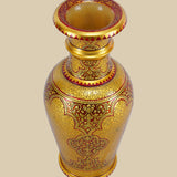 The Mughal - Vase in Marble