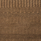 Chakshu - Hand Knotted Wool Rug In Beige/Brown