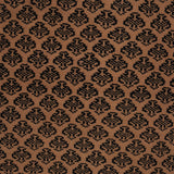 Tamkin - Hand Knotted Wool Rug In Beige/ Black