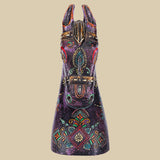 Ashwa Raj - Sculpture in Wood