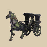Ratha Yatra - Sculpture in Bronze