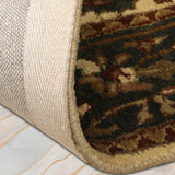 Shahriar - Hand Tufted Wool Rug In Beige/Brown