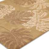 Sohalia - Hand Tufted Wool Rug In Beige/Cream/Brown