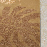 Sohalia - Hand Tufted Wool Rug In Beige/Cream/Brown