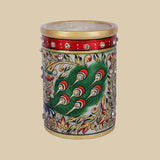 Amrita Vessal - Vase in Marble