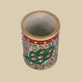 Amrita Vessal - Vase in Marble